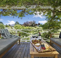 Bourne Cottage - Perfect for all seasons - Hotel Accommodation