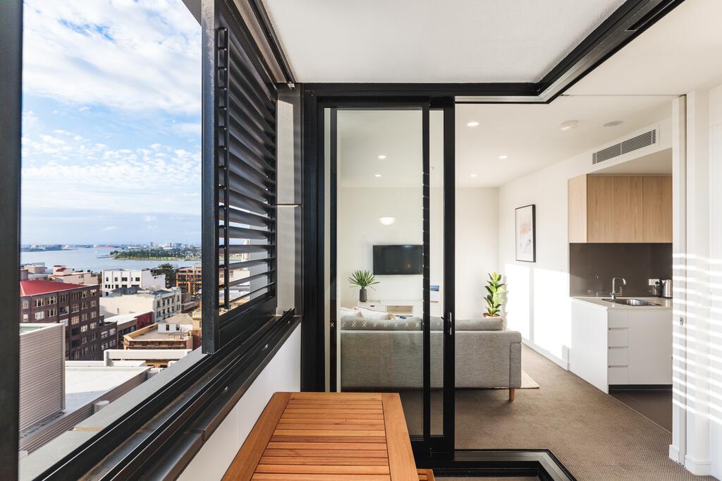 Newcastle NSW Hotel Accommodation