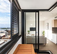 Boutique Apartment In Highly Sought After Arena - Hotel Accommodation