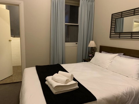Boutique Apartment In The Heart Of Adelaide CBD - Hotel Accommodation 3