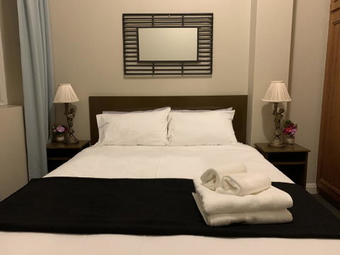 Boutique Apartment In The Heart Of Adelaide CBD - Hotel Accommodation 2