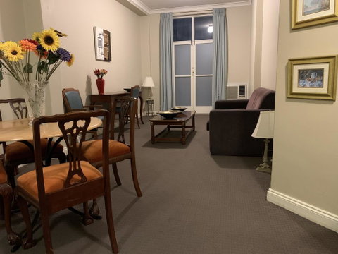 Boutique Apartment In The Heart Of Adelaide CBD - Hotel Accommodation 1