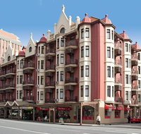 Boutique Apartment in The Heart of Adelaide CBD - Hotel Accommodation