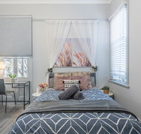 Boutique Private Rm situated in the heart of Burwood1 - Hotel Accommodation