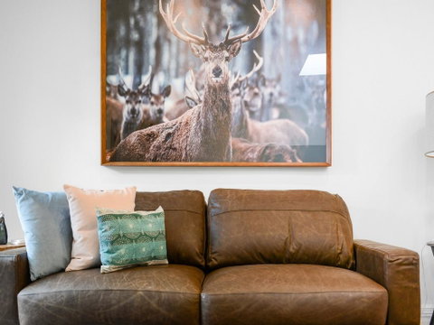 Boutique Stays - Carlton Terrace - Hotel Accommodation 2