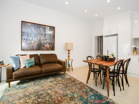 Boutique Stays - Carlton Terrace - Hotel Accommodation 1