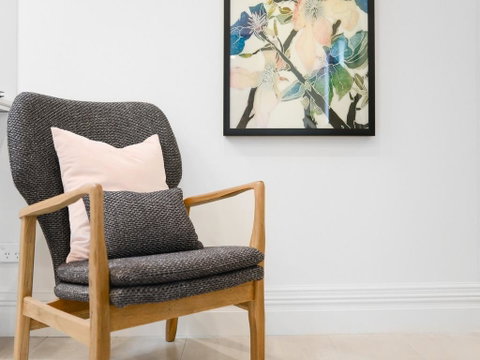 Boutique Stays - Carlton Terrace - Hotel Accommodation 3