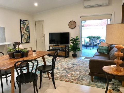 Boutique Stays - Carlton Terrace - Hotel Accommodation 0
