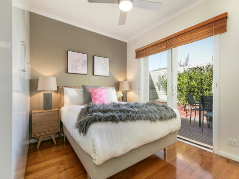 Boutique Stays - Sandy Breeze 3 - Hotel Accommodation 3