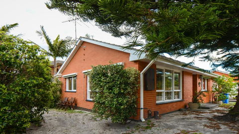 BOUTIQUE STAYS - Sandy Haven A - Hotel Accommodation 1