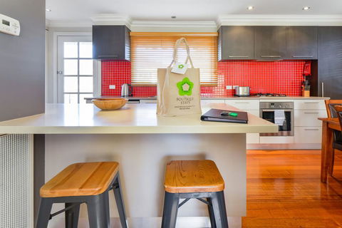 Boutique Stays - Sandy Haven C - Hotel Accommodation 3