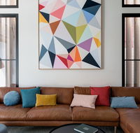 Boutique Stays - Woodfin House - Hotel Accommodation