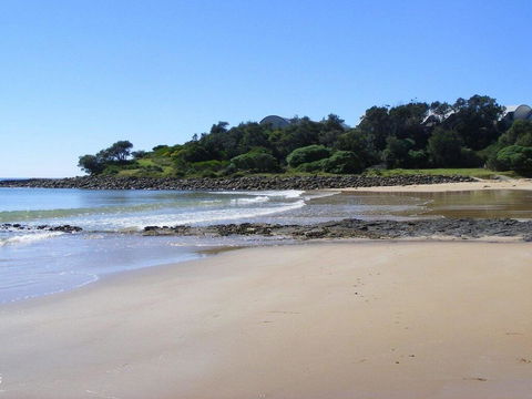 Bowery Beach House - Spacious Family Accommodation - Hotel Accommodation 2