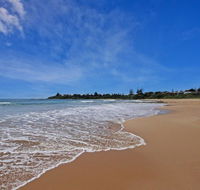 Bowery Beach House - spacious family accommodation - Hotel Accommodation