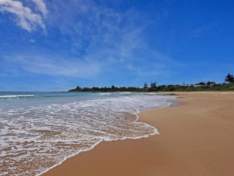 Bowery Beach House - Spacious Family Accommodation - Hotel Accommodation 0