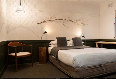 Bowral Boutique Motel - Hotel Accommodation 3