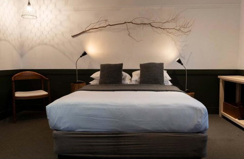 Bowral Boutique Motel - Hotel Accommodation 2