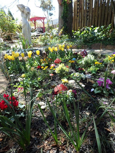 Bowral Road Bed And Breakfast - Hotel Accommodation 1