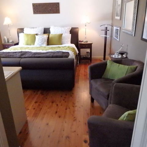 Bowral Road Bed And Breakfast - Hotel Accommodation 3