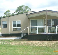Boydtown Beach Holiday Park - Hotel Accommodation