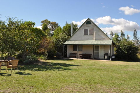 Bracken Ridge Villas - Hotel Accommodation 2