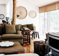 Braebrook - Stunning farm house - Hotel Accommodation