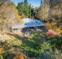 Braeside Mount Macedon Country Retreat Bed and Breakfast - Hotel Accommodation