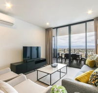 Brand New 2 Bedroom Unit With Amazing Hinterland Views - Hotel Accommodation
