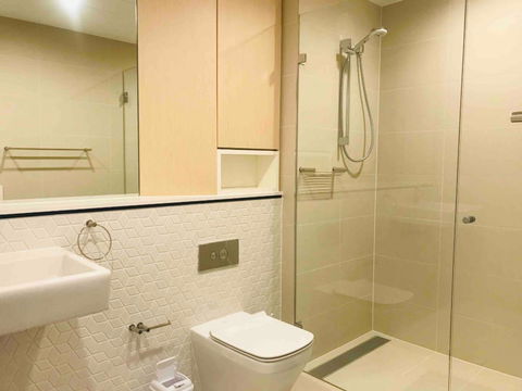 Brand New 2bedroom Apt In The Upper North Shore - Hotel Accommodation 3