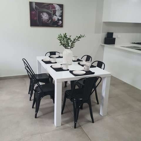 Brand New Apartment In Prime Location In Penrith - Hotel Accommodation 2