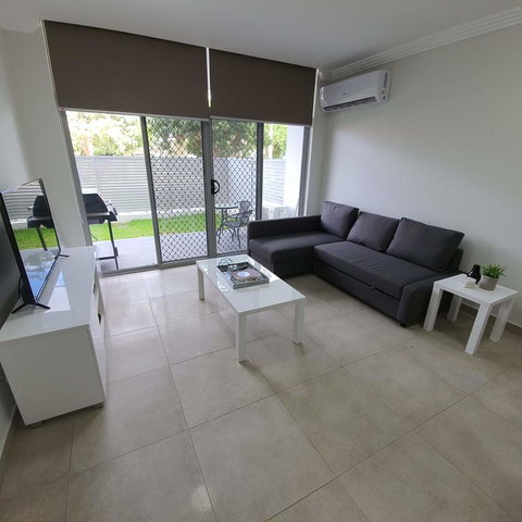 Brand New Apartment In Prime Location In Penrith - Hotel Accommodation 0