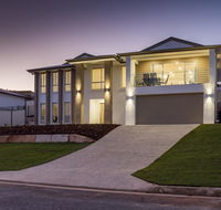Brand New Executive Living - Hotel Accommodation