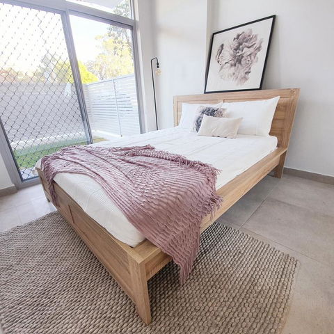 Brand New Family Friendly Apartment For 7 - Hotel Accommodation 2