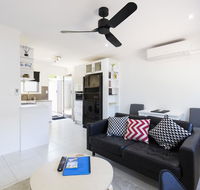Brandy Apartment - Hotel Accommodation