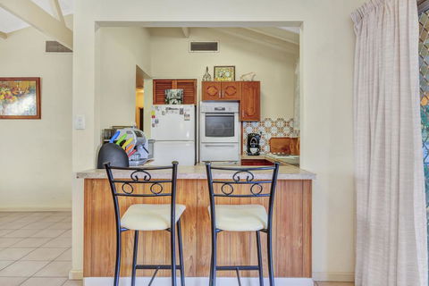 Break Away - Hotel Accommodation 2