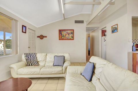 Break Away - Hotel Accommodation 1