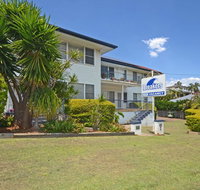 Breakers 3 2 Hill Street - Hotel Accommodation