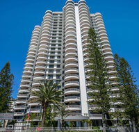 BreakFree Acapulco - Hotel Accommodation