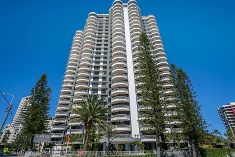 BreakFree Acapulco - Hotel Accommodation 0