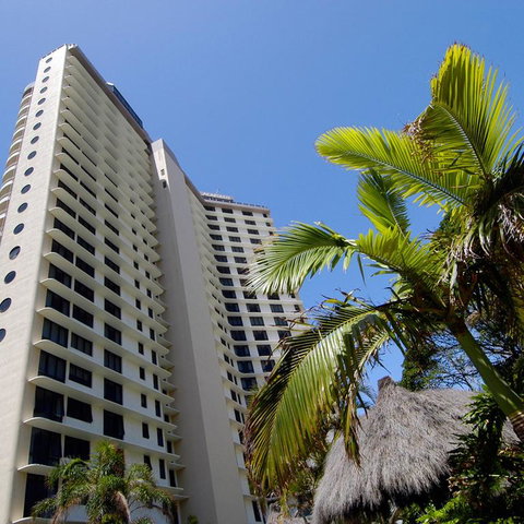BreakFree Acapulco - Hotel Accommodation 3
