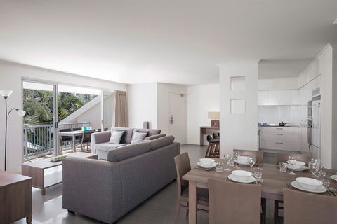 BreakFree Diamond Beach - Hotel Accommodation 2