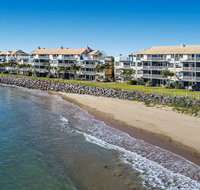 BreakFree Great Sandy Straits - Hotel Accommodation