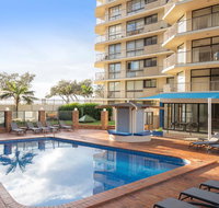 BreakFree Imperial Surf - Hotel Accommodation