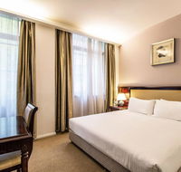 BreakFree on Clarence - Hotel Accommodation
