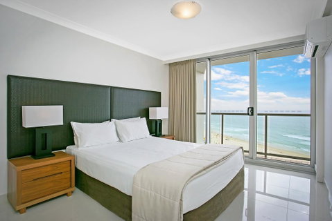 BreakFree Peninsula - Hotel Accommodation 1