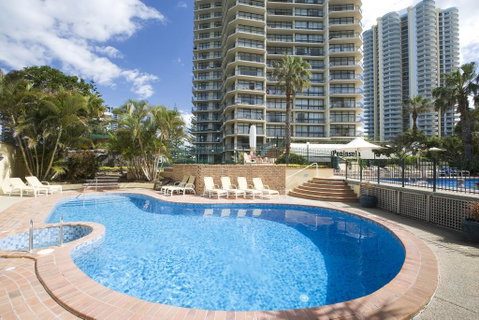BreakFree Peninsula - Hotel Accommodation 3