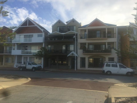 Breakwater Short Stay - Hotel Accommodation 0