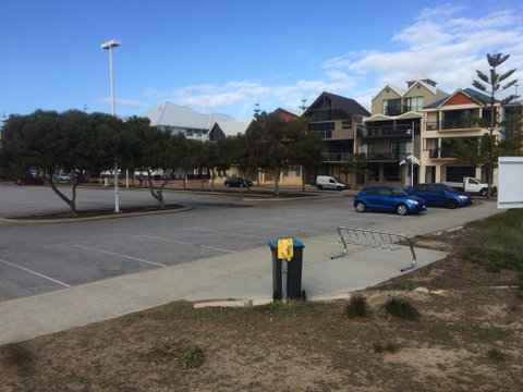 Breakwater Short Stay - Hotel Accommodation 1