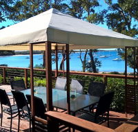 Breath Taking Jervis Bay Views with possible 4pm checkout - Hotel Accommodation