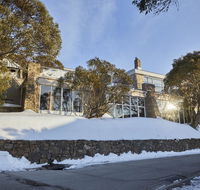 Breathtaker Hotel and Spa - Hotel Accommodation